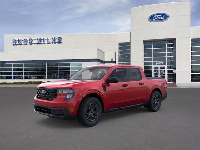 New 2026 Ford Maverick XLT
