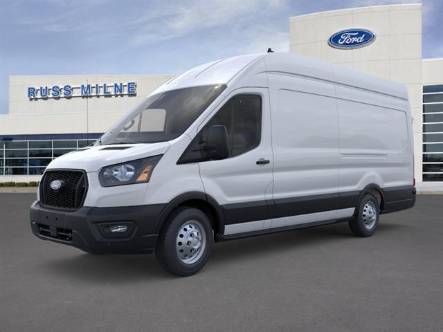 New 2026 Ford Transit-350 Base