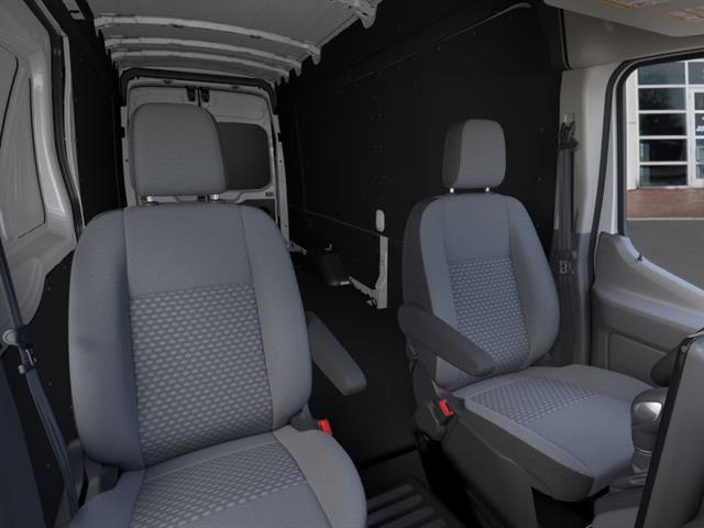 2026 FORD TRANSIT-350 BASE — фото 10
