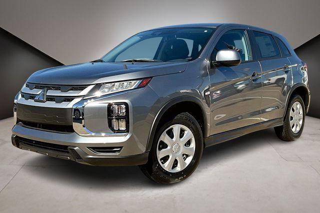 New 2026 Mitsubishi Outlander Sport 2.0 S