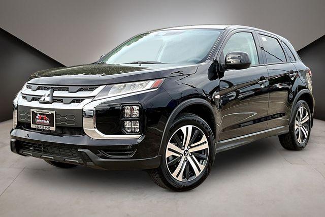 New 2026 Mitsubishi Outlander Sport 2.0 ES