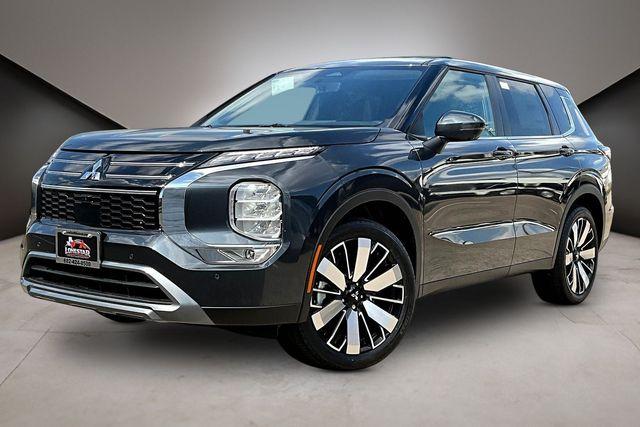New 2026 Mitsubishi Outlander SE