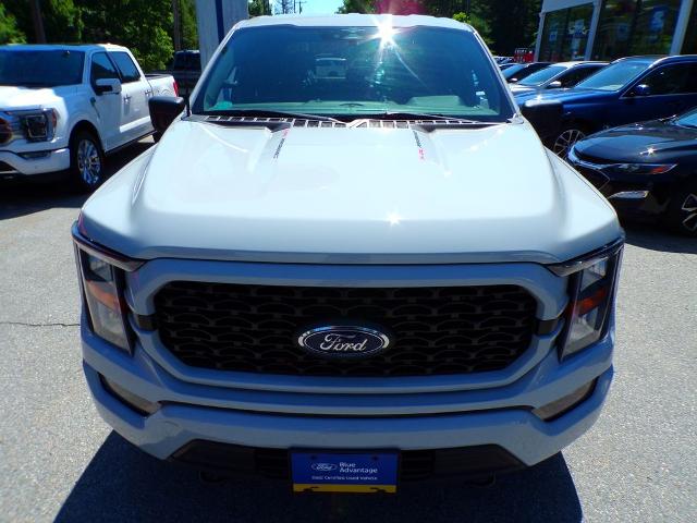 صورة 2 لـ 2023 FORD F-150 XL