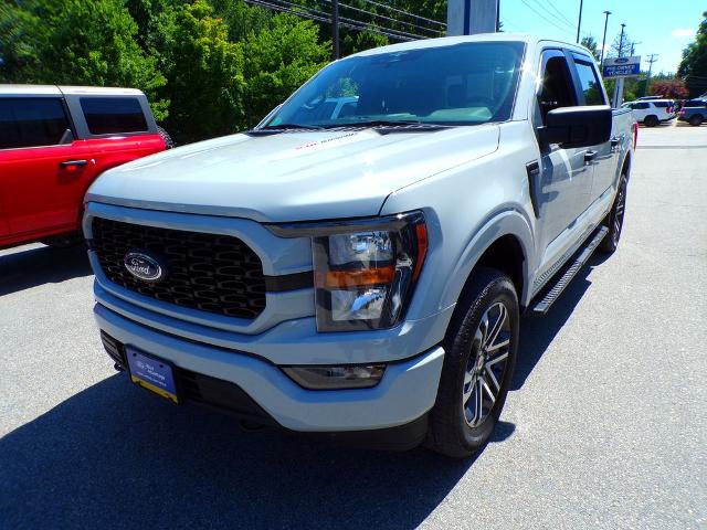 صورة 3 لـ 2023 FORD F-150 XL