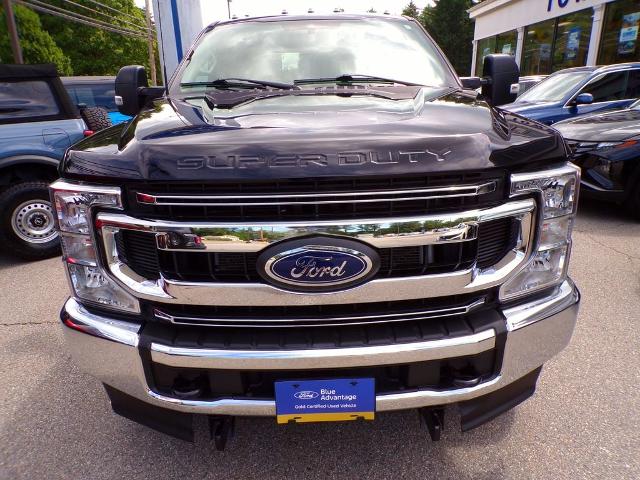 2022 FORD F-350 照片 2