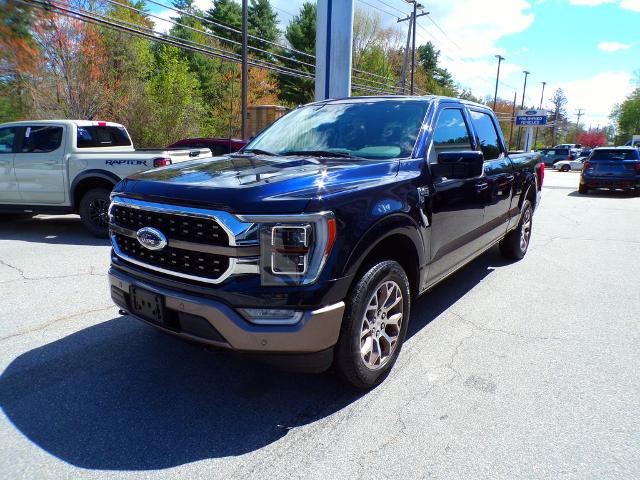 صورة 3 لـ 2023 FORD F-150 XL