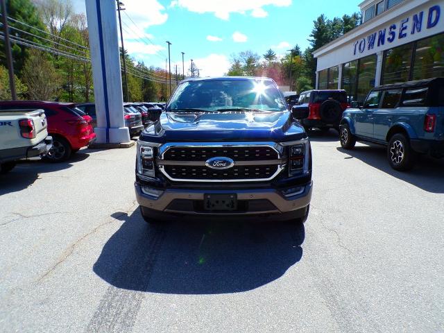 صورة 2 لـ 2023 FORD F-150 XL