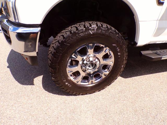 صورة 4 لـ 2022 FORD F-250