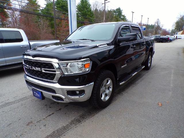2023 RAM 1500 BIG HORN/LONE STAR 照片 3