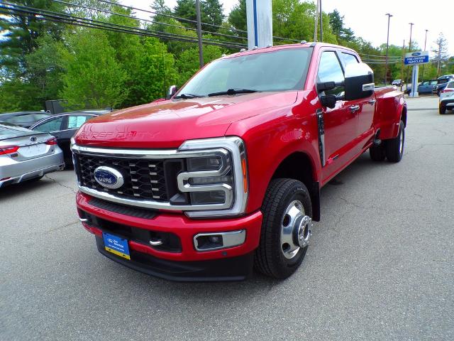 2023 FORD F-350 照片 3