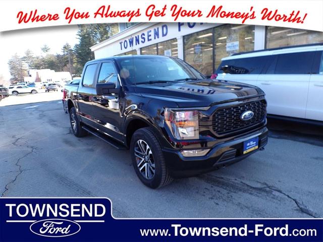 FORD F-150 XL - 1