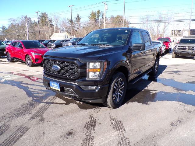 FORD F-150 XL - 3