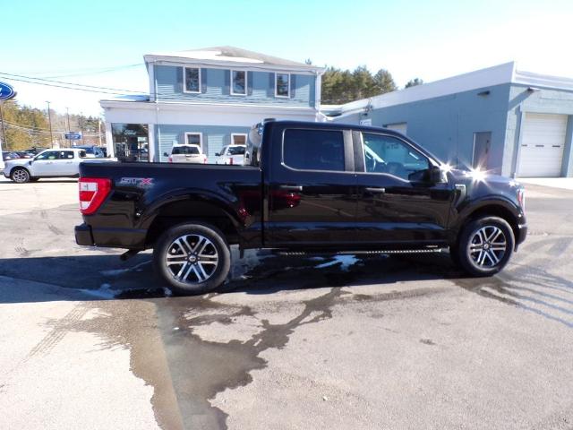 FORD F-150 XL - 6