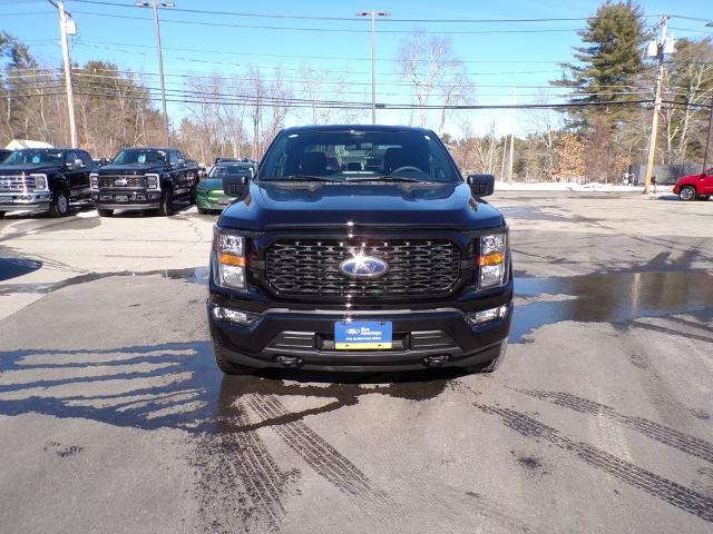 FORD F-150 XL - 2