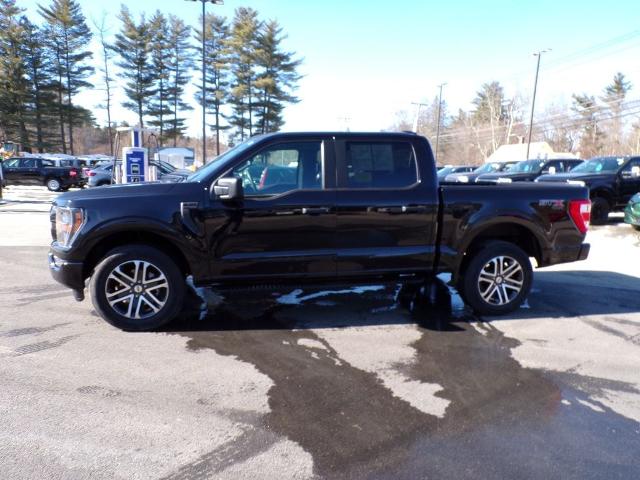 FORD F-150 XL - 4