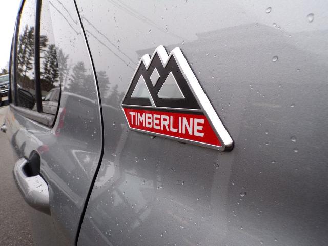 2023 FORD EXPLORER TIMBERLINE photo 6