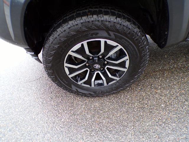 صورة 4 لـ 2023 Toyota TACOMA