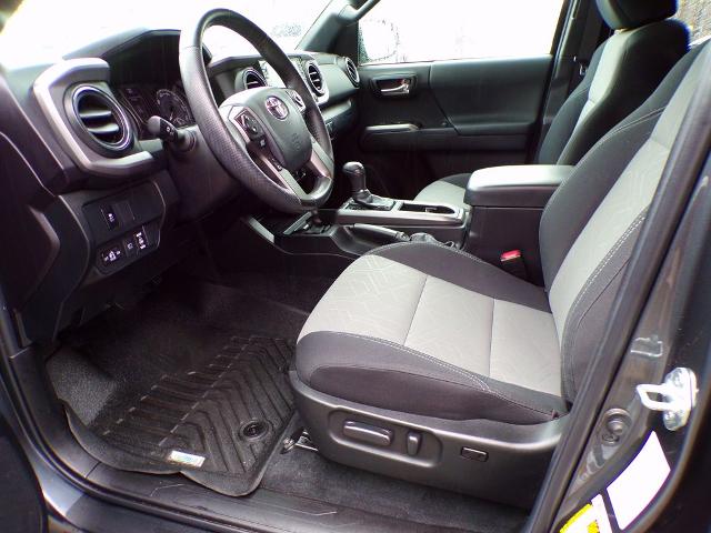 صورة 6 لـ 2023 Toyota TACOMA