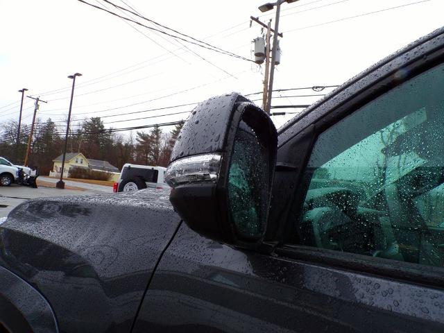 صورة 5 لـ 2023 Toyota TACOMA
