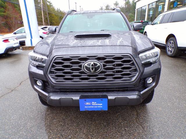 صورة 2 لـ 2023 Toyota TACOMA