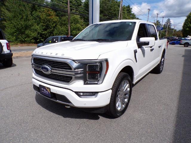FORD F-150 - 3