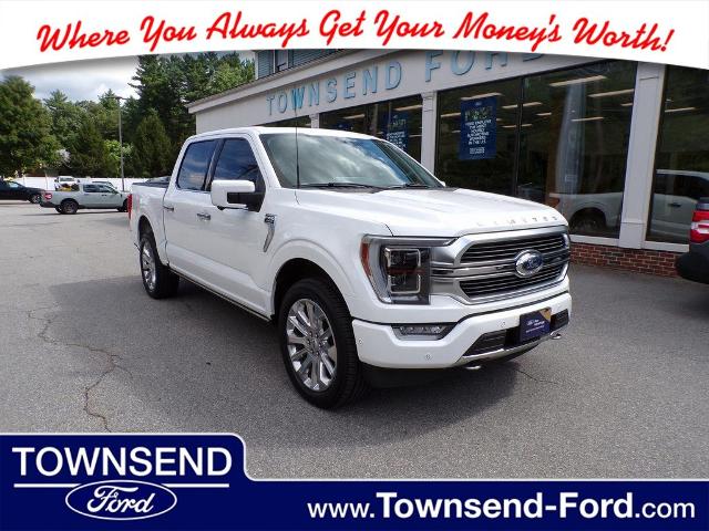 FORD F-150 - 1