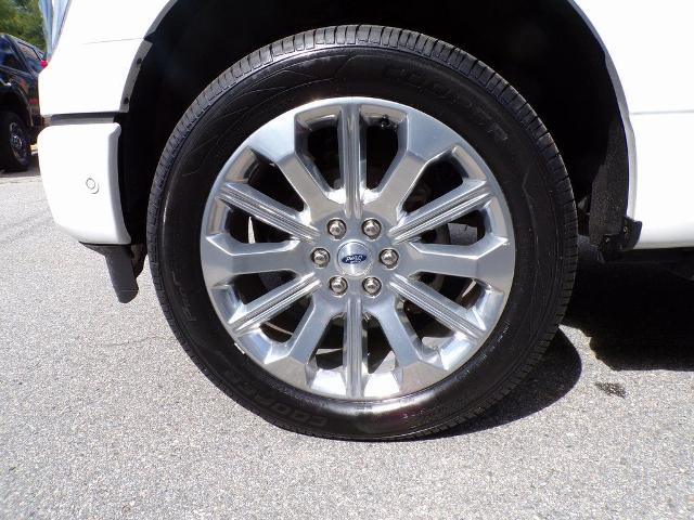 FORD F-150 - 5