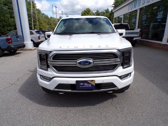 FORD F-150 - 2