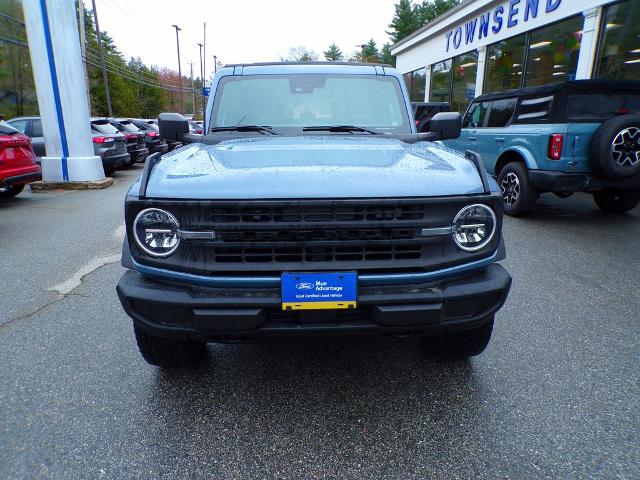 FORD BRONCO - 2