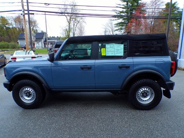 FORD BRONCO - 5