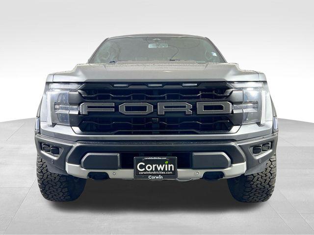 2025 FORD F-150 RAPTOR — фото 5