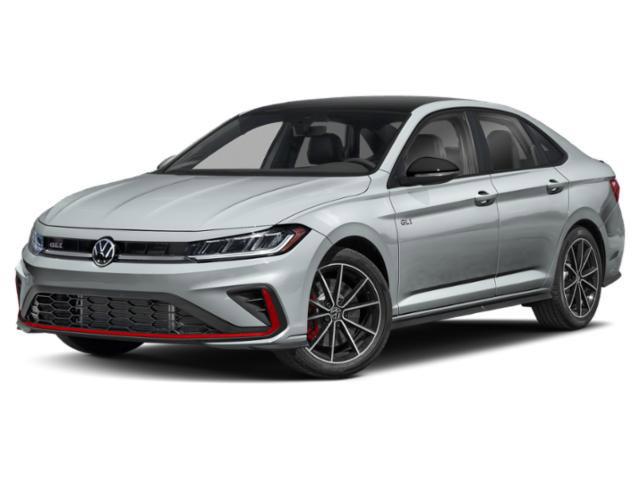 New 2026 Volkswagen Jetta GLI 2.0T Autobahn