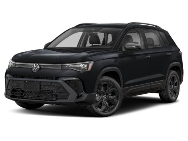 New 2027 Volkswagen Taos Sport