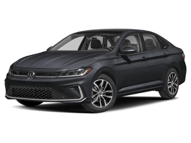 New 2026 Volkswagen Jetta 1.4T SE