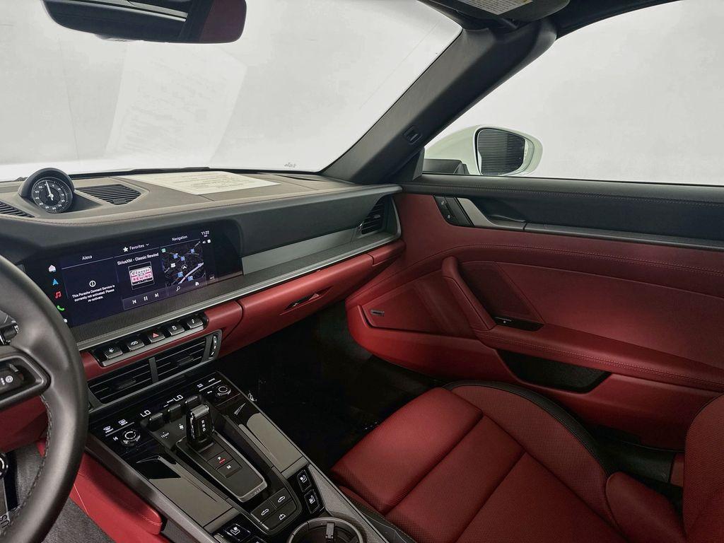 2026 Porsche 911 CARRERA 4S 缩略图 25