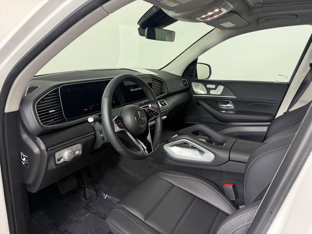 MERCEDES-BENZ GLE - 4