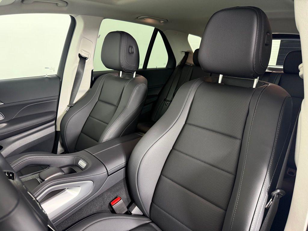 MERCEDES-BENZ GLE - 5