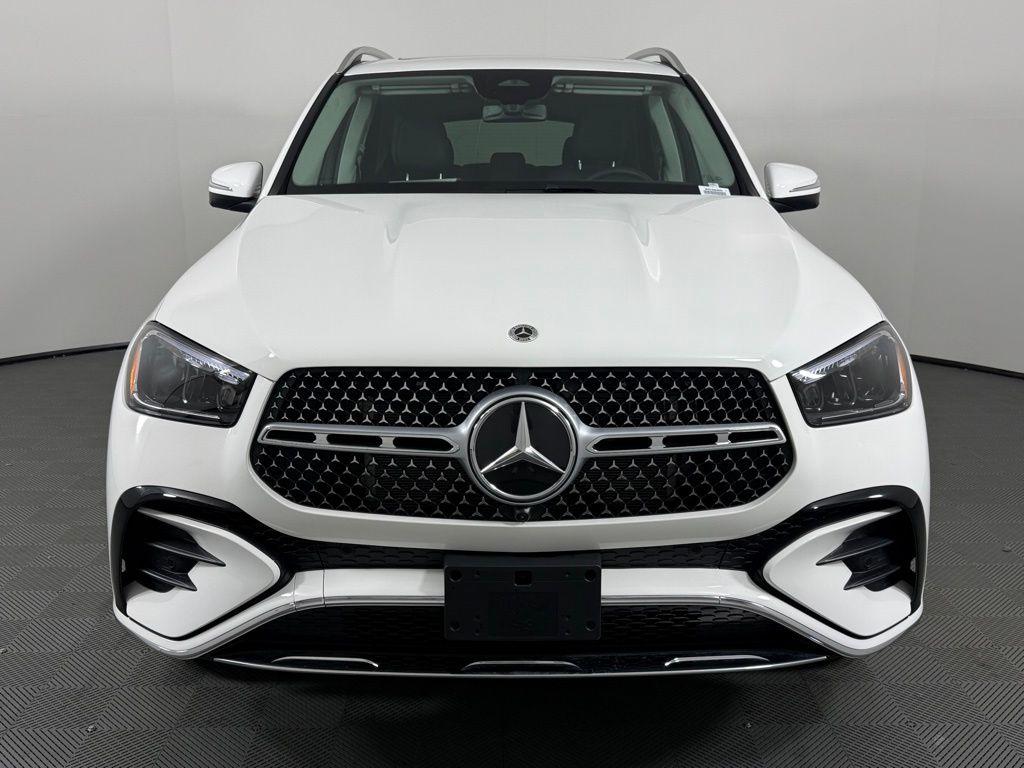 MERCEDES-BENZ GLE - 10