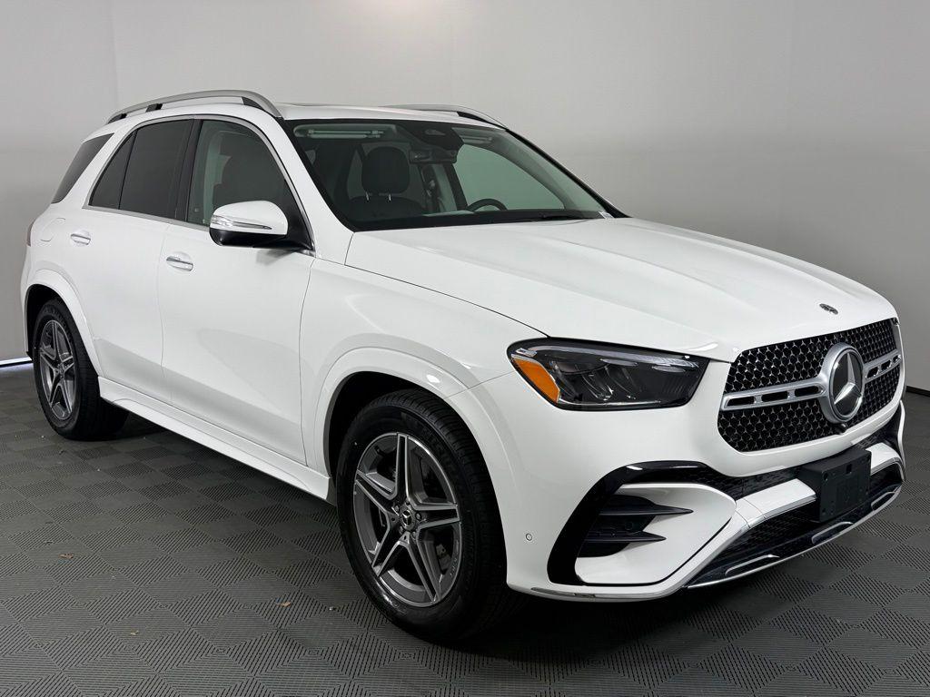MERCEDES-BENZ GLE - 9