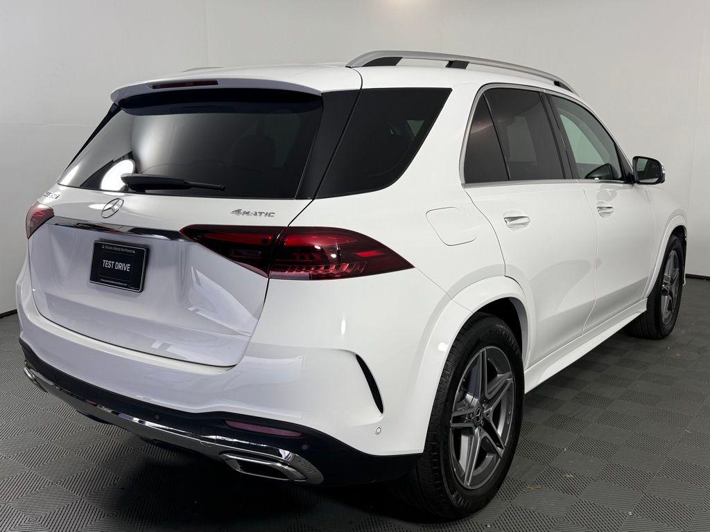 MERCEDES-BENZ GLE - 7