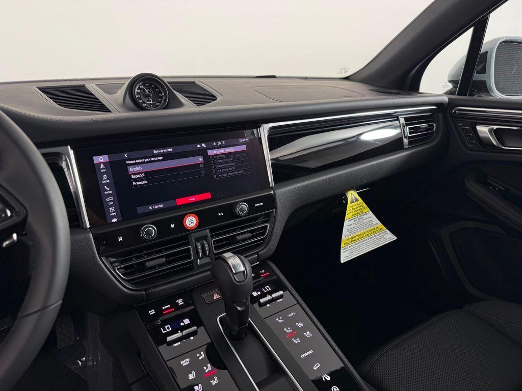 صورة مصغرة 23 لـ 2026 Porsche MACAN T