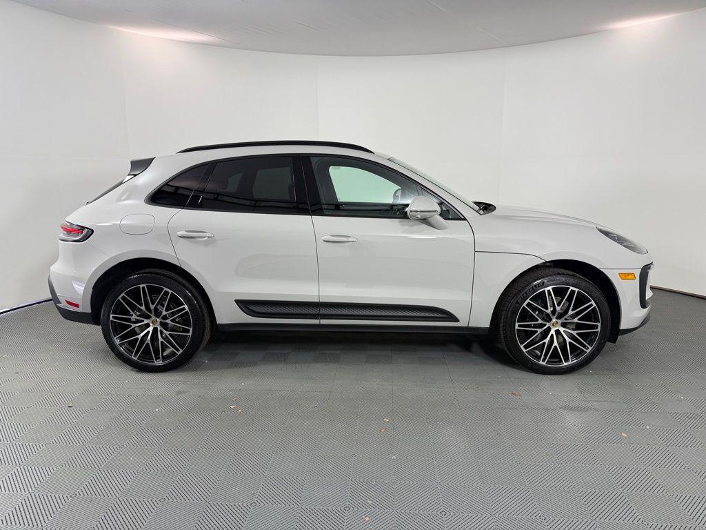 2026 Porsche MACAN BASE 照片 8
