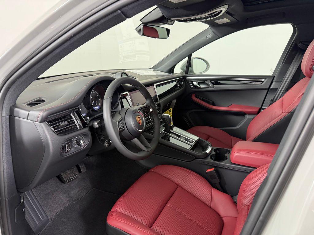 2026 Porsche MACAN BASE 照片 4