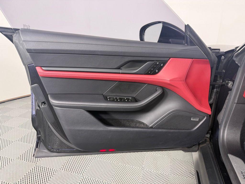 2024 Porsche TAYCAN 4S 缩略图 18