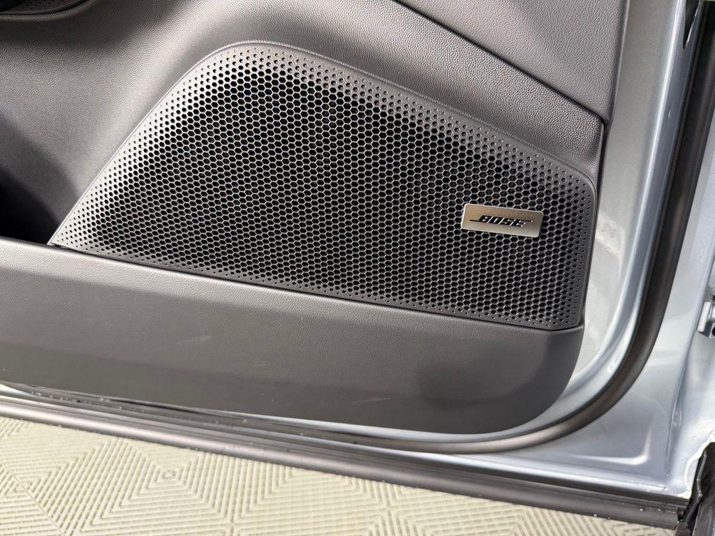 صورة مصغرة 21 لـ 2025 Porsche MACAN 4S
