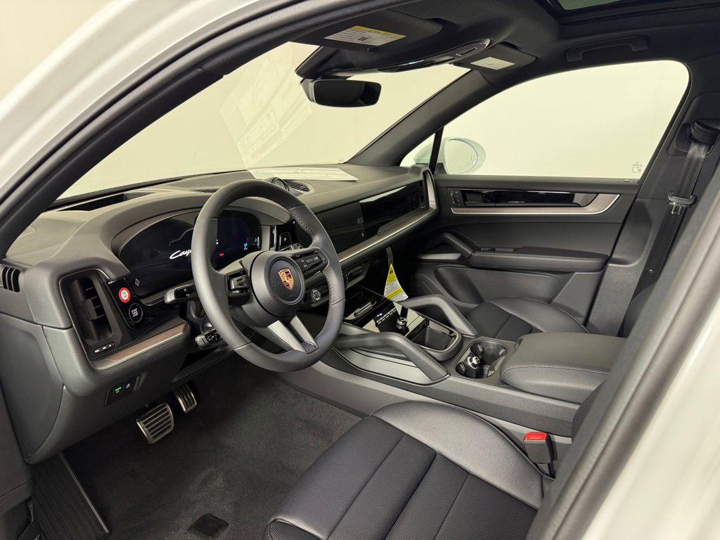 2026 Porsche CAYENNE S — фото 4
