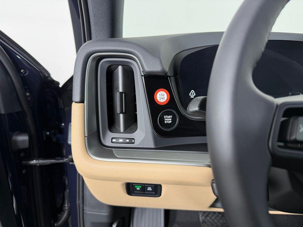 2026 Porsche CAYENNE BASE 缩略图 25