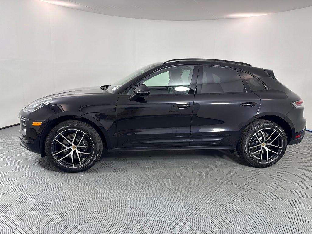 2026 Porsche MACAN BASE 照片 2