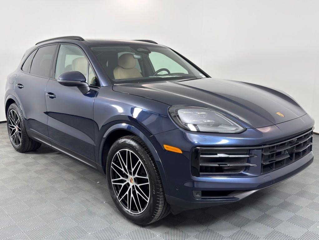 صورة 9 لـ 2026 Porsche CAYENNE BASE