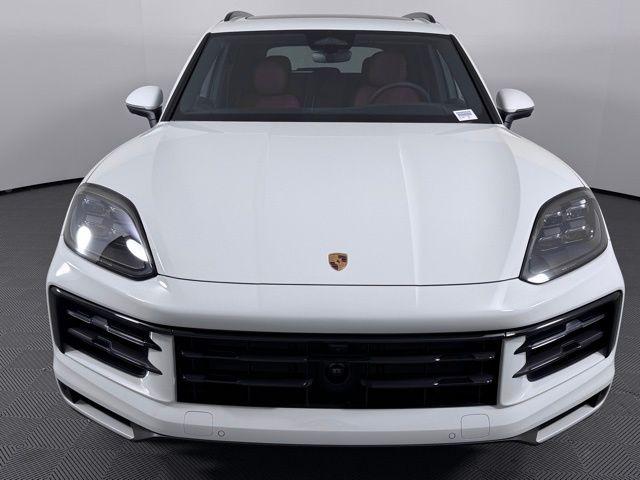 PORSCHE CAYENNE - 10